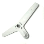 Recambio Fagor, Teka - Conjunto distribuidor inferior para lavavajillas - YY32X2155