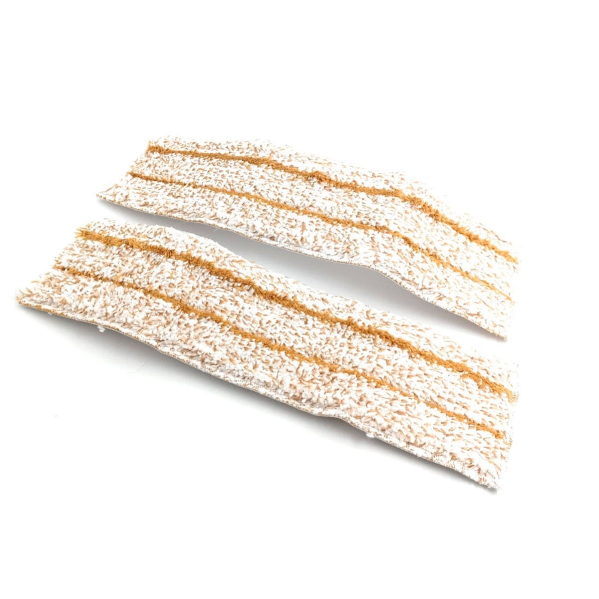 Recambio Polti Moppy - Fundas de madera para vaporeta - PAEU0354