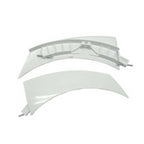 Recambio Balay, Bosch - Maneta de puerta para lavadora - 00495630