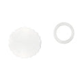 Recambio Taurus Amazonia - Tapón y junta para humidificador - 077908000