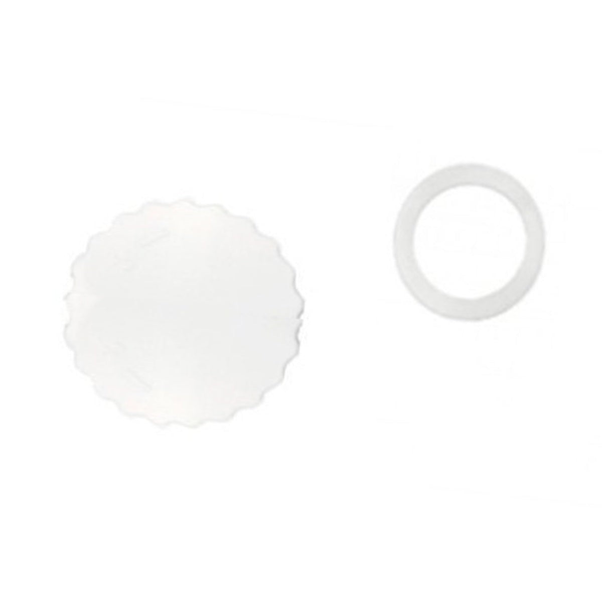 Recambio Taurus Amazonia - Tapón y junta para humidificador - 077908000