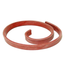 Recambio Sammic - Almohadilla de silicona de 935 mm para envasadora - 2141701