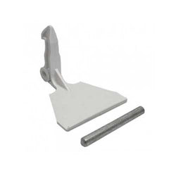 Recambio Balay, Bosch, Lynx - Maneta de puerta para lavadora - 00168839