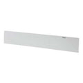 Recambio Balay, Bosch, Siemens - Tapa frontal inferior para lavadora - 00796389