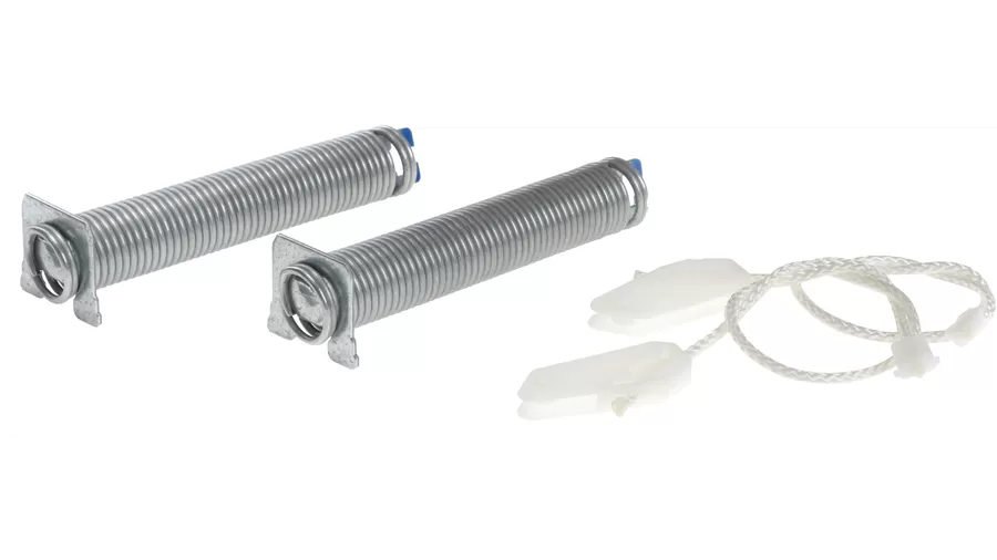 Recambio Bosch, Siemens - Reparación de puerta para lavavajillas - 00754867