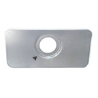 Recambio Bosch, Balay, Siemens - Filtro de rejilla para lavavajillas - 00645037