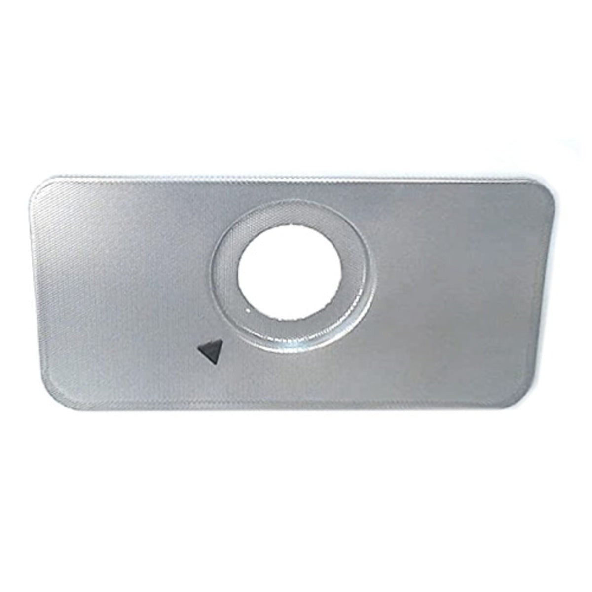 Recambio Bosch, Balay, Siemens - Filtro de rejilla para lavavajillas - 00645037