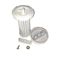 Recambio Zanussi Serie Z - Filtro para lavadora - 2594750062