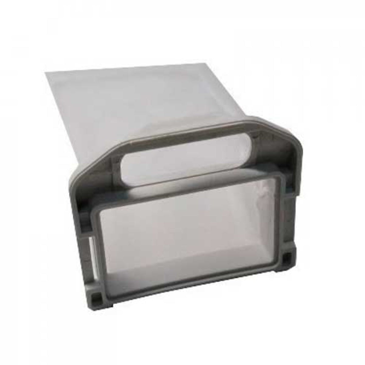 Recambio LG - Filtro para lavadora de pelusa - 3921FZ3147Q