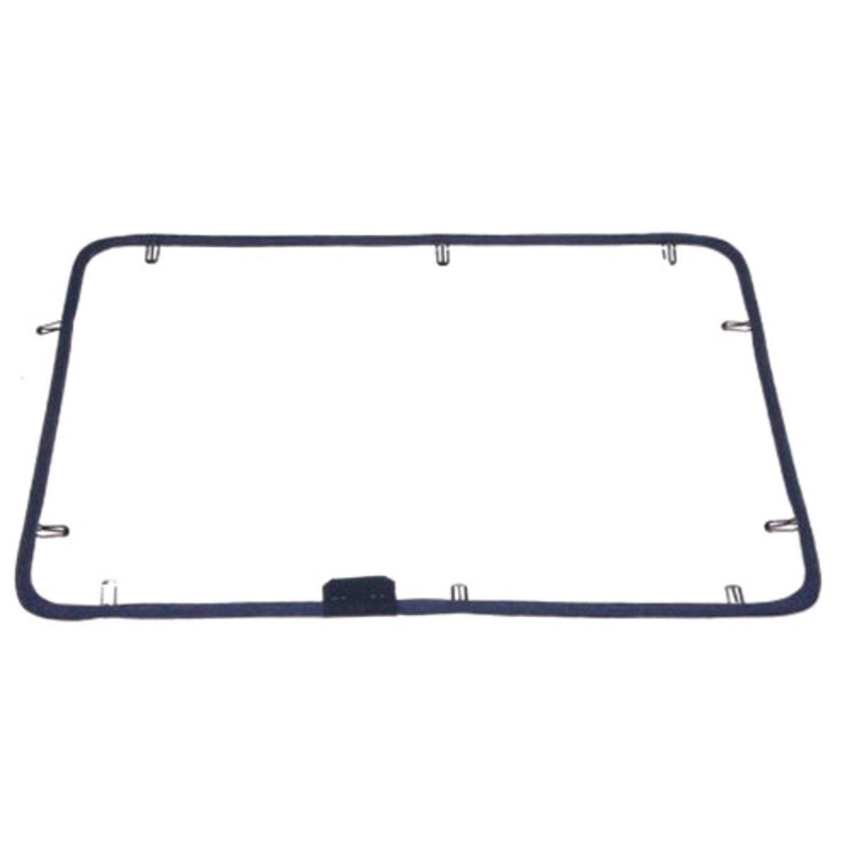 Recambio Bosch, Balay - Junta de puerta para horno pirolítico - 00655040