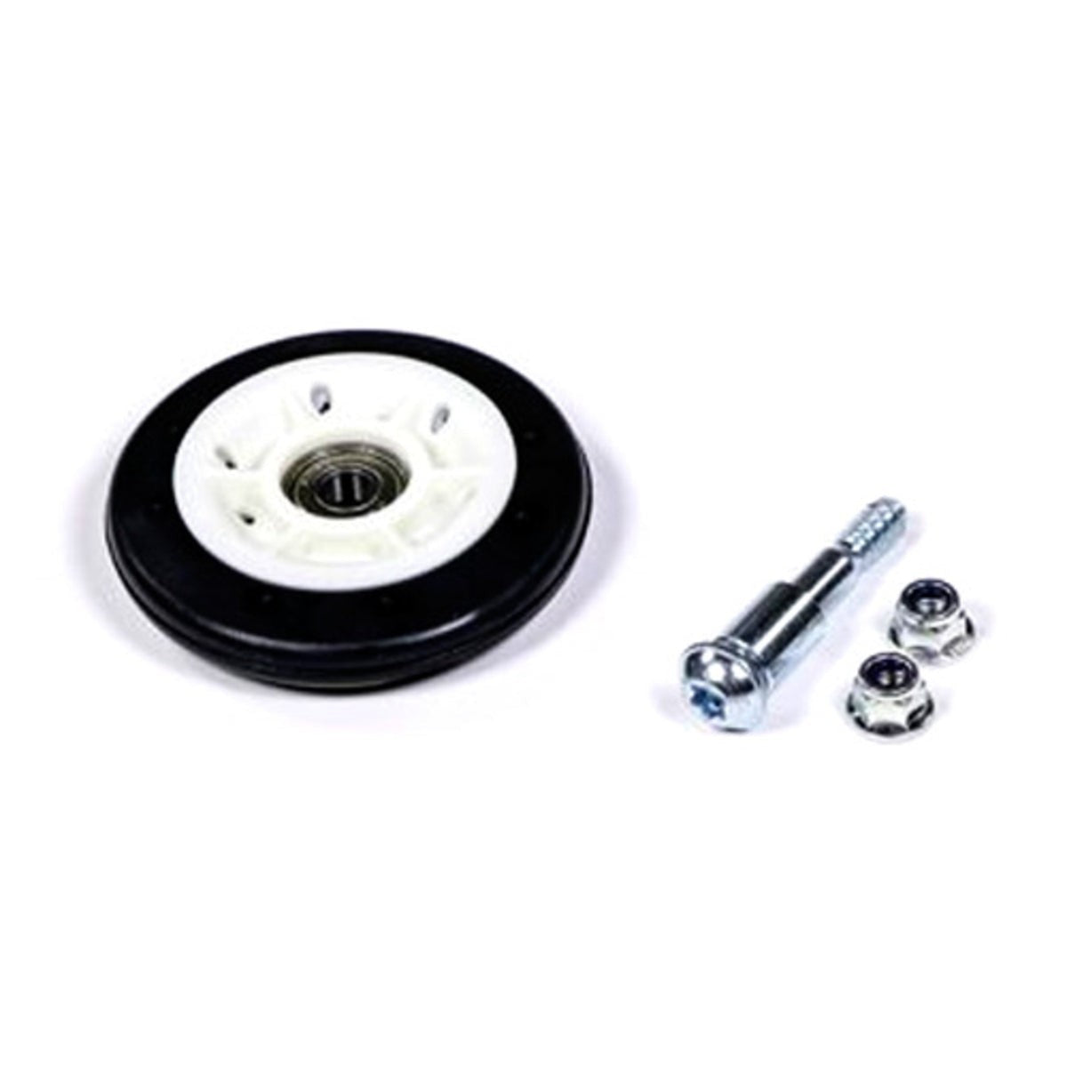 Recambio Bosch, Siemens, Lynx, Balay - Rueda para secadora - 00613598