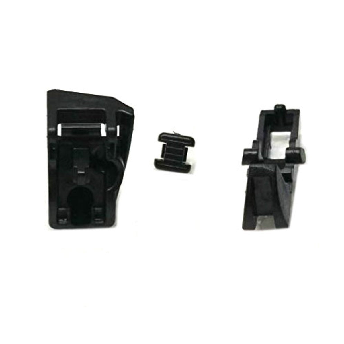 Recambio Polti - Kit de pulsador vapor para vaporeta - SLDB2703