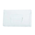 Tapa frontal cajón fruta y verdura frigorífico Indesit C00283886