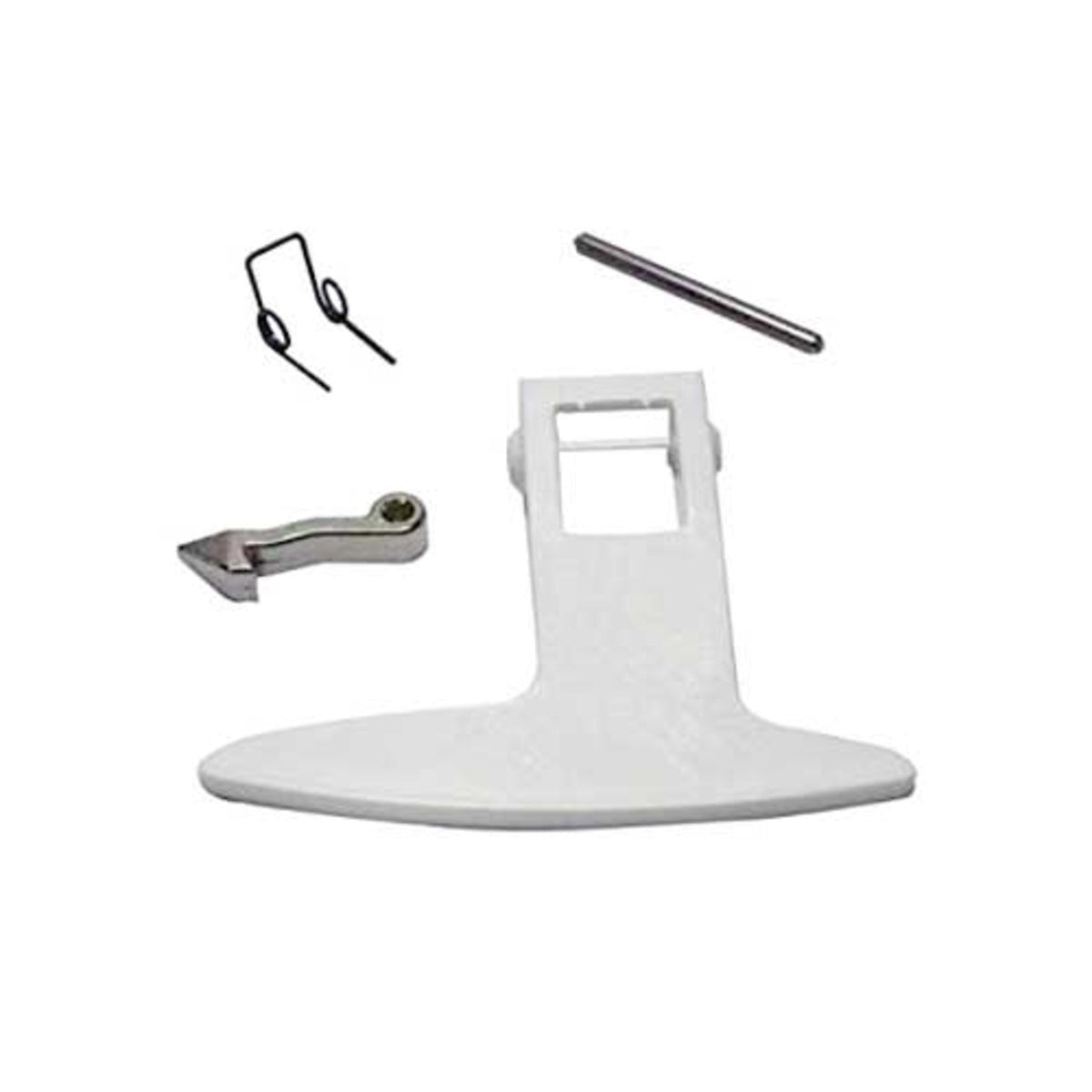 Recambio Fagor, Brandt, Edesa - Cierre de puerta de lavadora - LA0938700