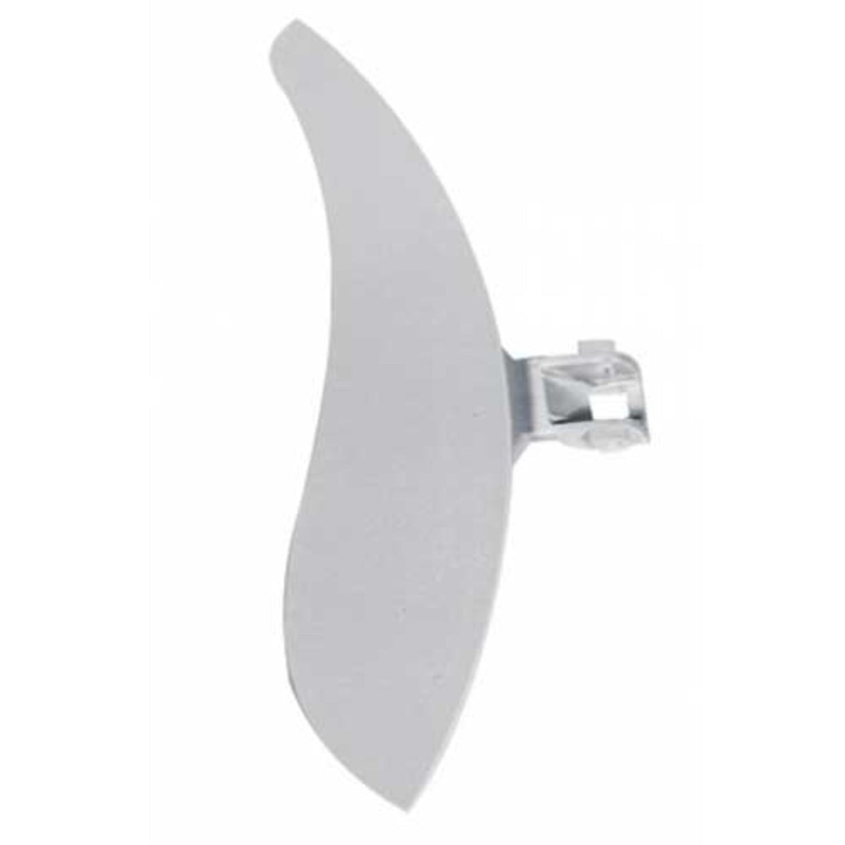 Recambio Fagor, Brandt - Cierre de puerta de lavadora - YY52X1987