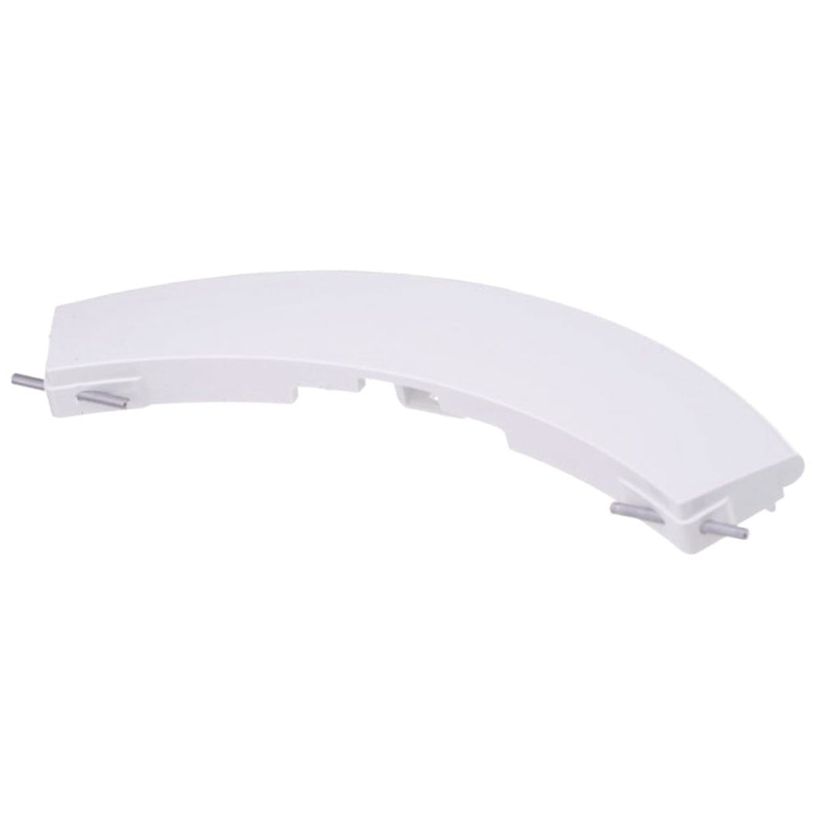 Recambio Bosch, Siemens - Maneta de puerta para lavadora - 00499054