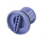 Recambio Bosch, Siemens, Balay - Filtro de bomba para lavadora - 00635626