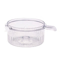 Recambio Bosch Serie MCM2 - Filtro exprimidor para robot de cocina - 00096494