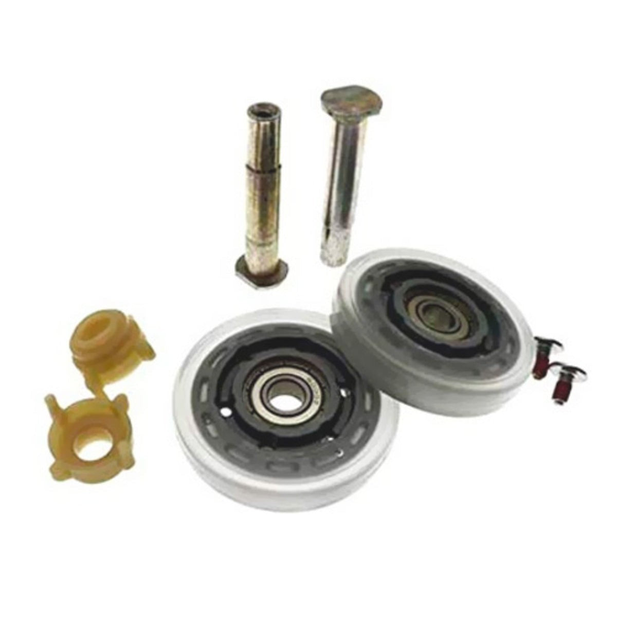 Recambio Fagor - Rueda para secadora - YY57X3200 - YY57X3200