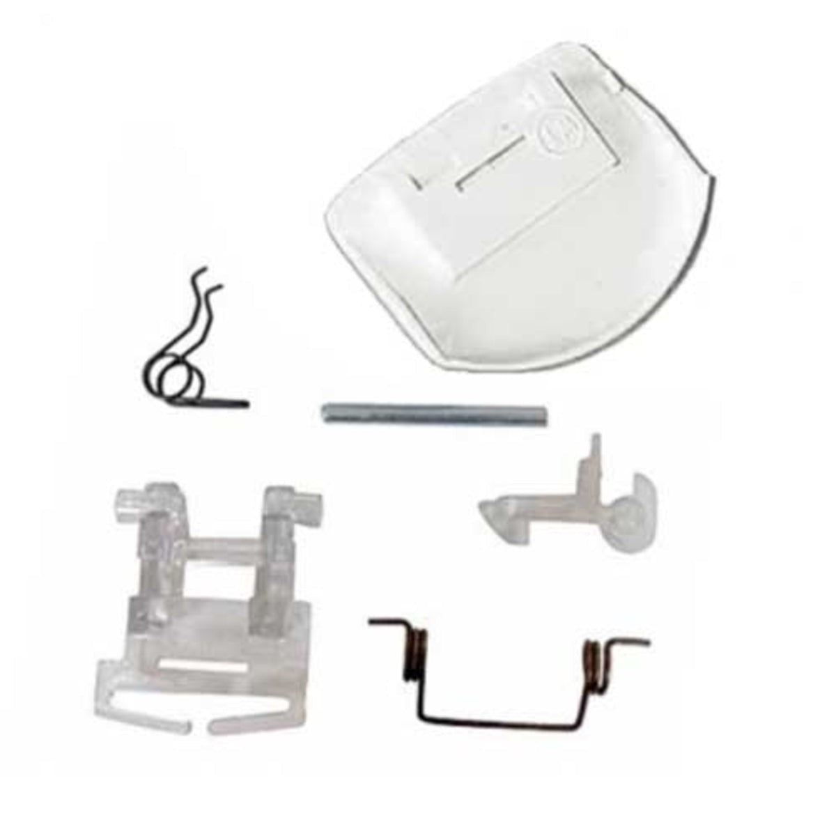 Recambio Ardo New Pol, Rommer Venus - Maneta de lavadora completa - 21ak254