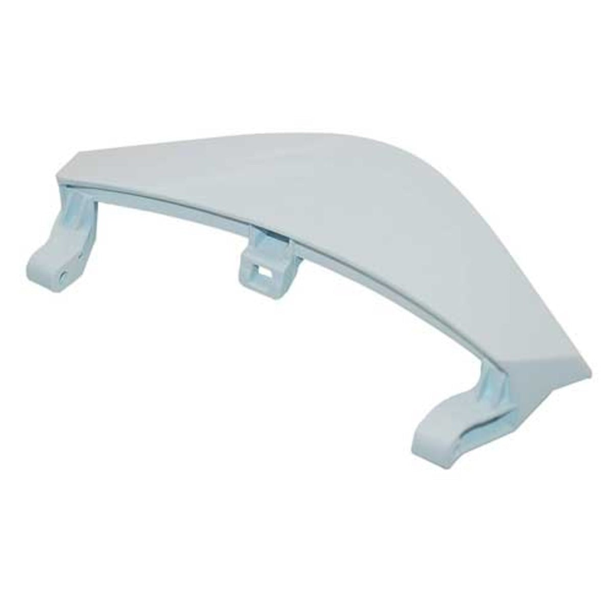 Recambio Vestel, Teka - Maneta cierre puerta lavadora - 42023890