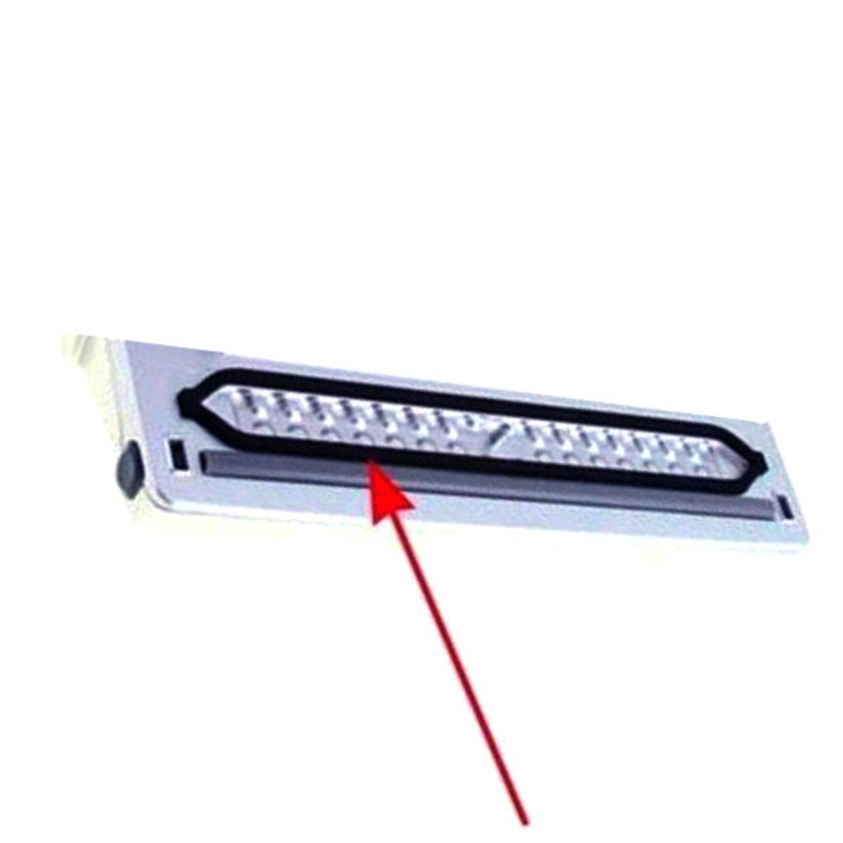 Recambio Lacor - Almohadilla inferior para máquina de vacío - R69050D - R69050D