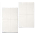 Recambio Polti Vaporetto Moppy - Kit 20 paños atrapa polvo - PAEU0346