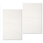 Recambio Polti Vaporetto Moppy - Kit 20 paños atrapa polvo - PAEU0346