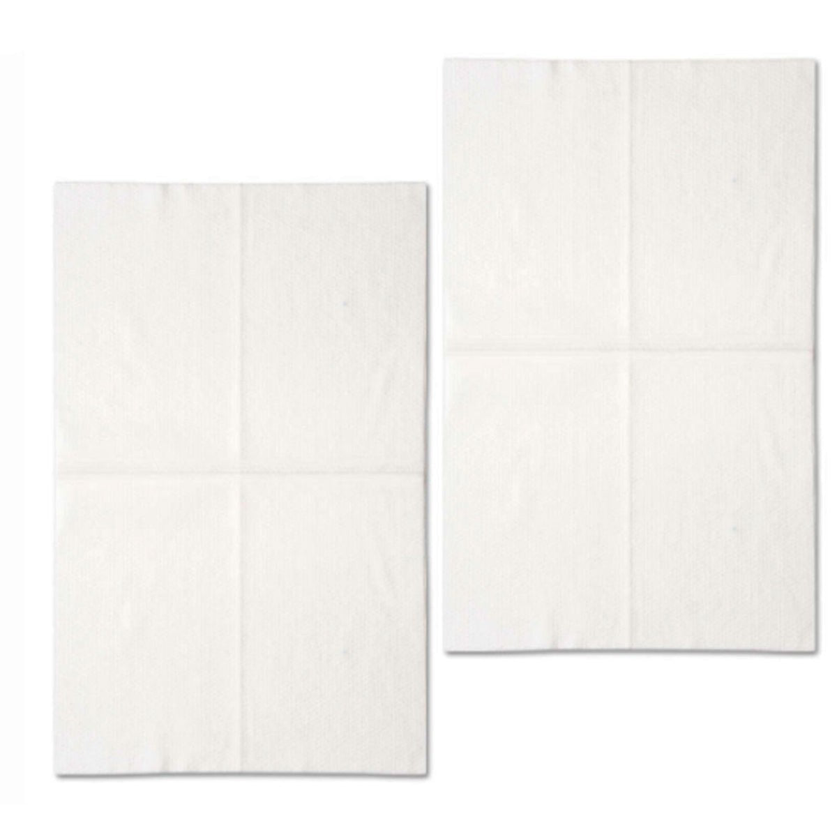 Recambio Polti Vaporetto Moppy - Kit 20 paños atrapa polvo - PAEU0346