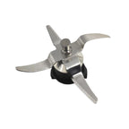 Recambio Taurus Foodie - Cuchilla para robot de cocina - 097070000