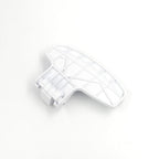 Recambio Candy, Hoover - Maneta para lavadora - 41021016