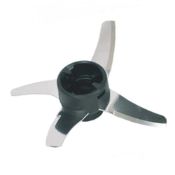 Recambio Moulinex Volupta - Cuchilla picadora para robot de cocina - SS-1530000482