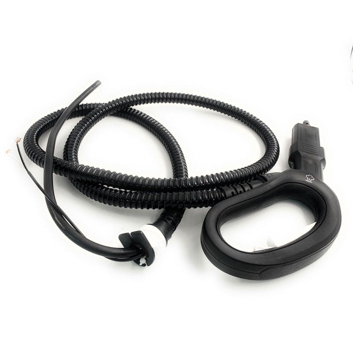 Recambio Polti - Mango y manguera para vaporeta - SLDB3159