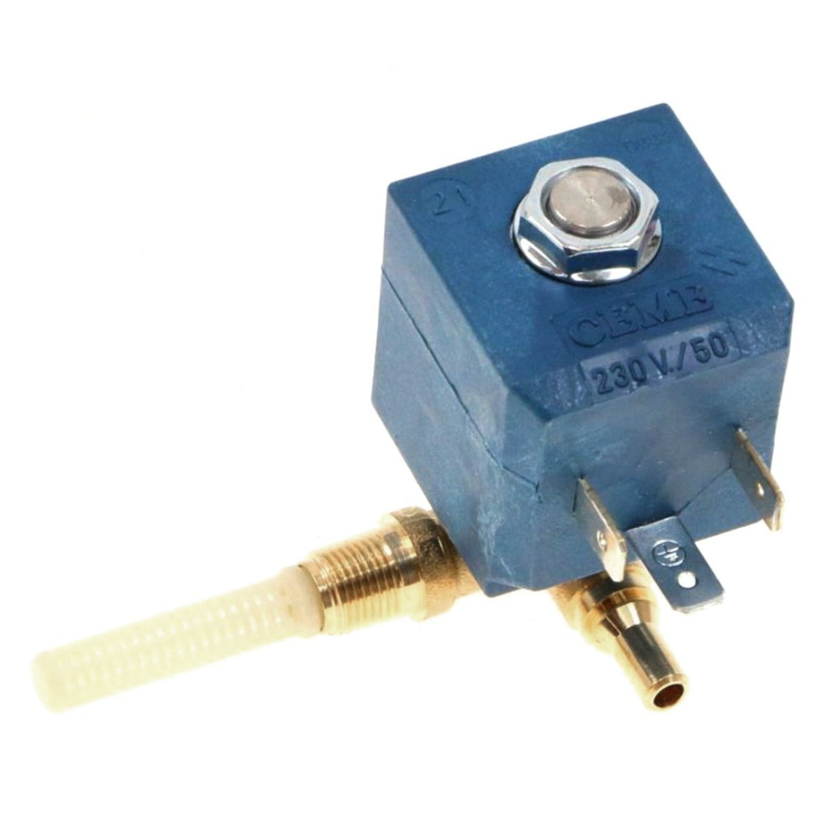 Recambio Rowenta, Tefal - Electroválvula para centro de planchado - CS-10000581