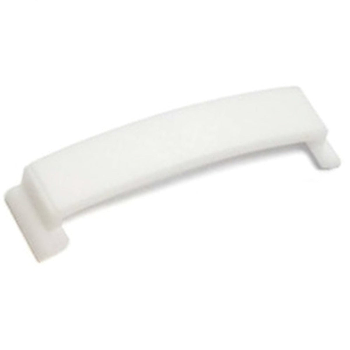 Recambio Beko, Friac, Blomberg - Patín de deslizamiento de secadora - 2952010100