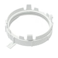 Recambio Electrolux - Brida de sujeción para tubo de secadora - 1250091004