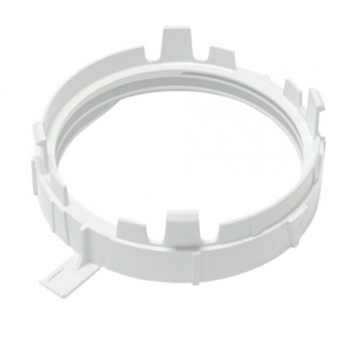 Recambio Electrolux - Brida de sujeción para tubo de secadora - 1250091004
