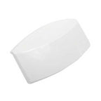 Recambio Zanussi - Cierre de maneta para lavadora - 1325486007