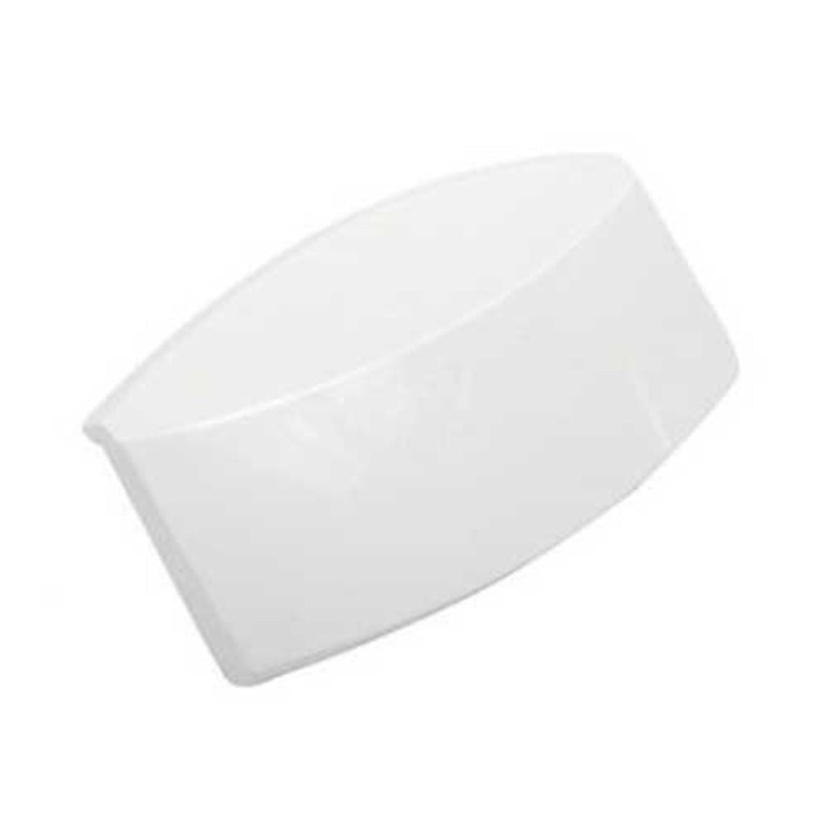 Recambio Zanussi - Cierre de maneta para lavadora - 1325486007