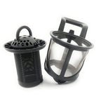 Recambio Zanussi, Electrolux, AEG - Filtro de lavavajillas - 140064682010