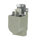 Recambio Beko, Whirlpool, Smeg - Condensador secadora - 481010807672