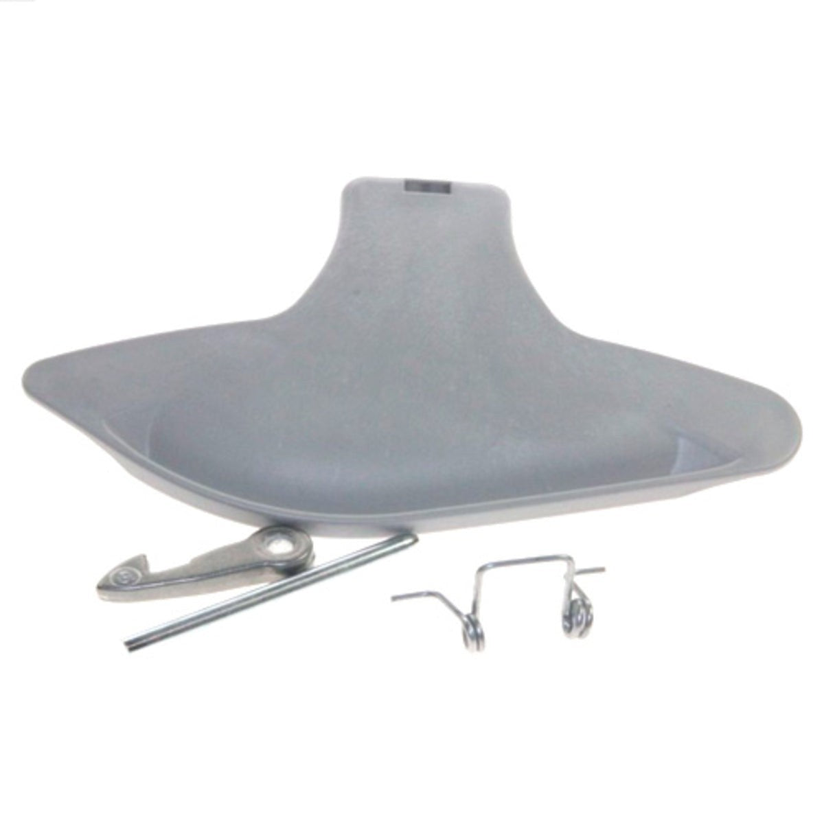 Recambio Indesit - Cierre de puerta de lavadora - C00270558