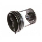 Recambio Whirlpool, Ariston, Fagor - Filtro para lavadora - LA0934800