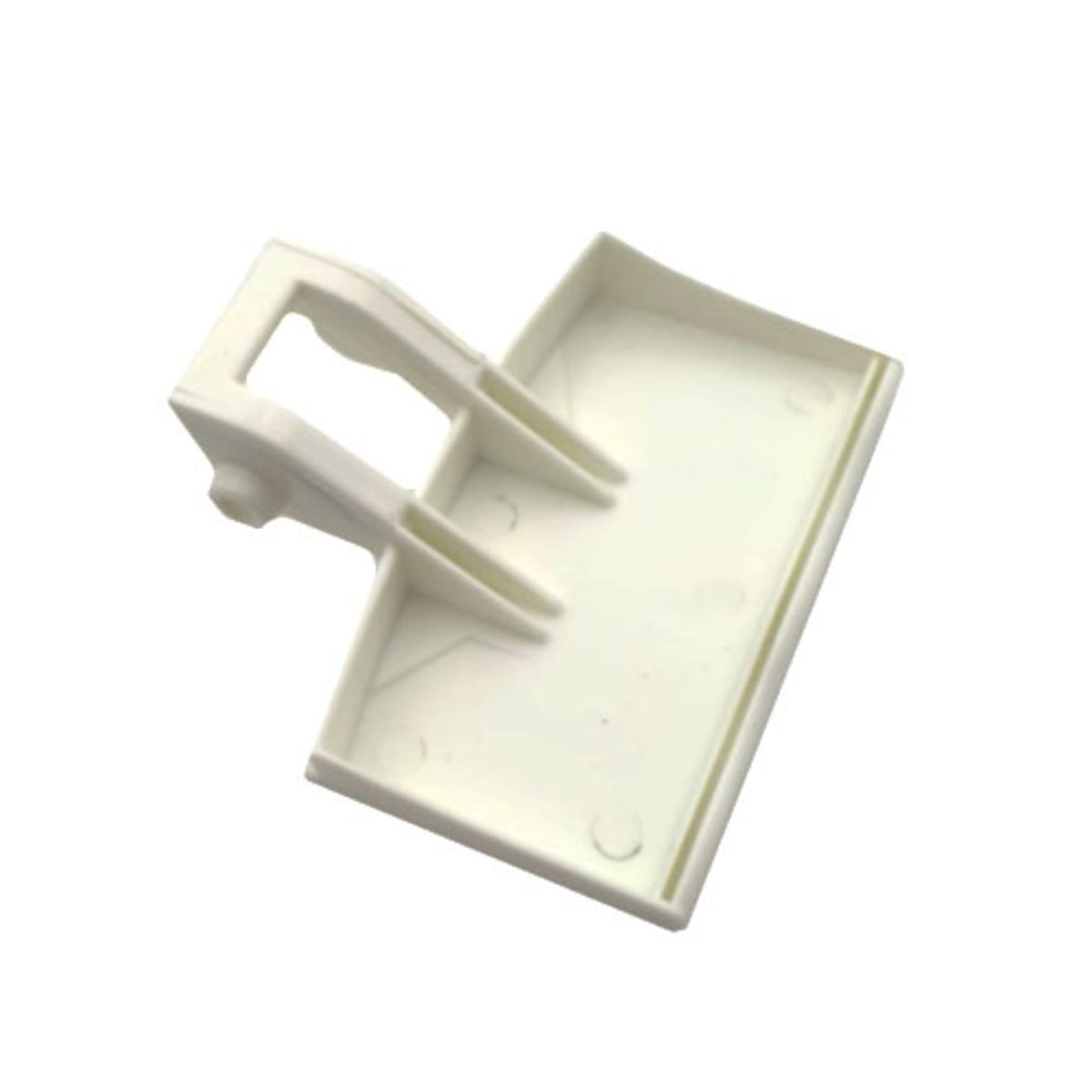 Recambio Corbero Lavadora - Maneta para Electrolux - 1246048001