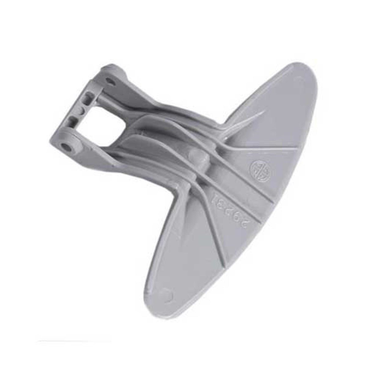 Recambio LG - Cierre de maneta para puerta de lavadora - 3650ER3002B