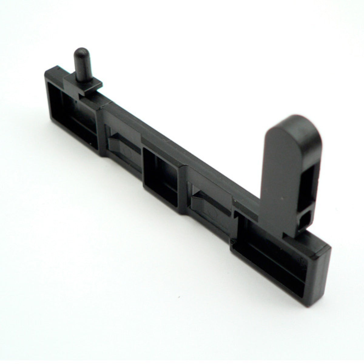 Recambio Fagor Edesa - Cierre de puerta para microondas - YY74X0066 - YY74X0066