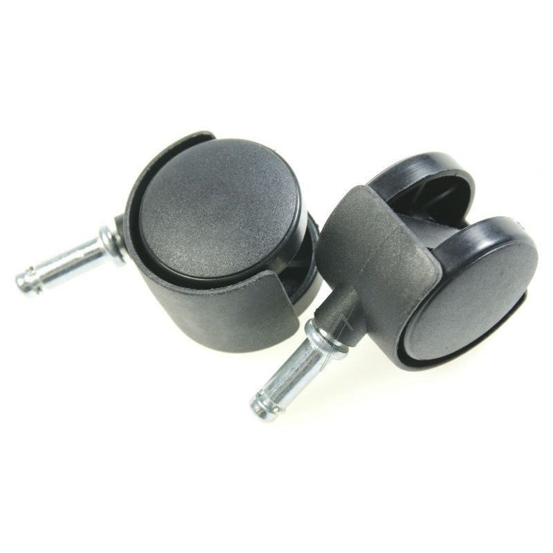 Recambio Nilfisk BUDDY II - Rueda giratoria para aspiradora - 31000855