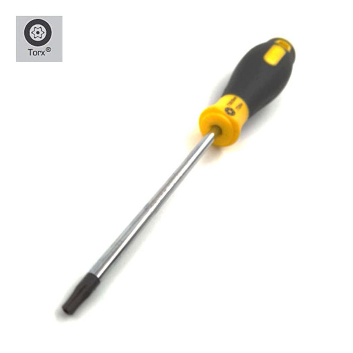 Recambio Destornillador de seguridad Torx T20 inviolable - ELECTORX20