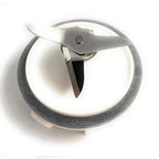 Cuchilla de recambio batidora Moulinex Faciclic