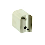 Recambio Fagor - Tirador base derecha para horno - C24N030A7 - C24N030A7